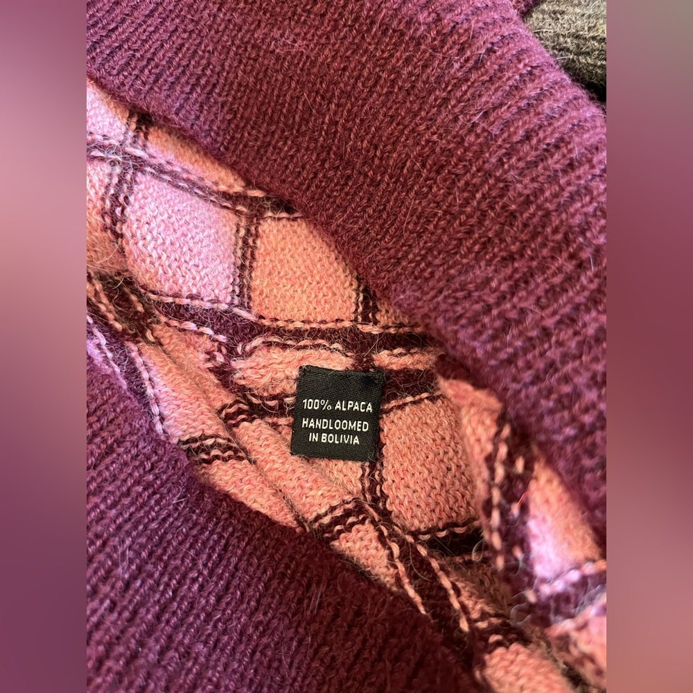 Tamara Malas Chicago Cardigan 14/16 - Picture 6 of 6